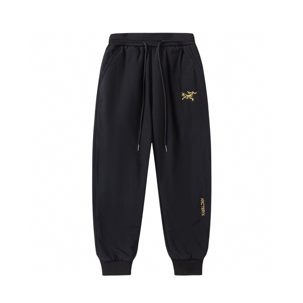 Arc'teryx unisex thin cotton children's pants